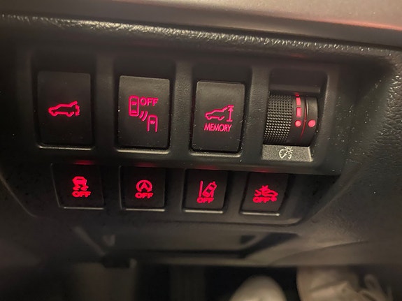 Subaru Outback 10 of 15