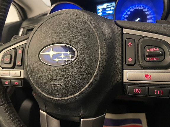 Subaru Outback 7 of 15