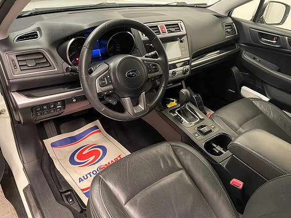 Subaru Outback 4 of 5