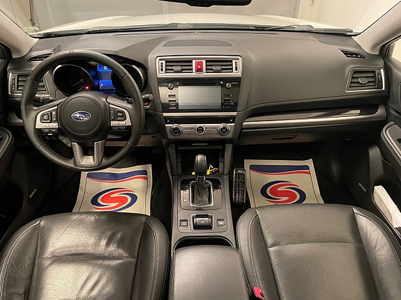 Subaru Outback 5 of 5