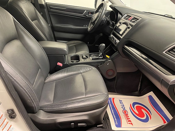Subaru Outback 6 of 15