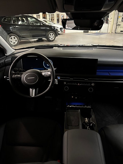 Hyundai Tucson 3 of 4