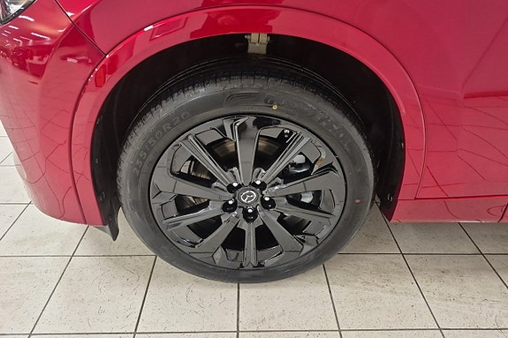 Mazda CX-80 10 of 10