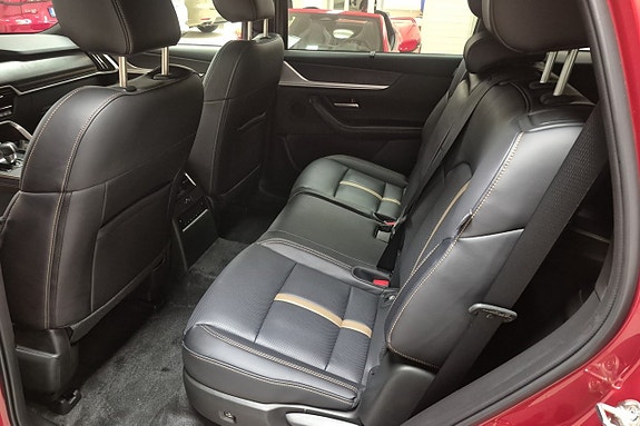 Mazda CX-80 7 of 10