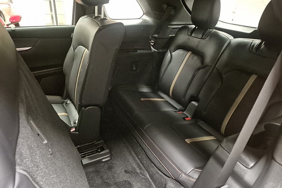 Mazda CX-80 8 of 10