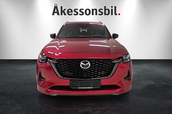 Mazda CX-80 2 of 10