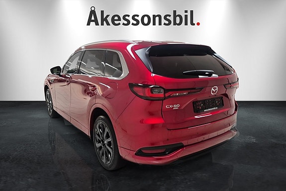 Mazda CX-80 4 of 10