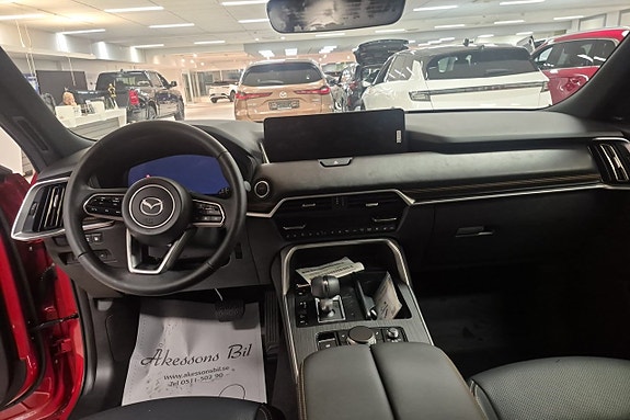 Mazda CX-80 9 of 10