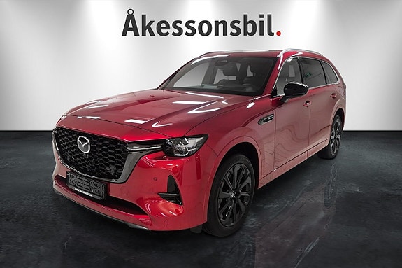 Mazda CX-80 3 of 10