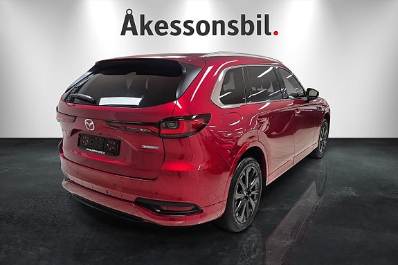 Mazda CX-80 5 of 10