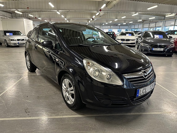 Opel Corsa 3 of 5