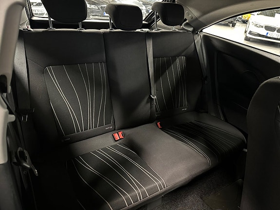 Opel Corsa 6 of 13