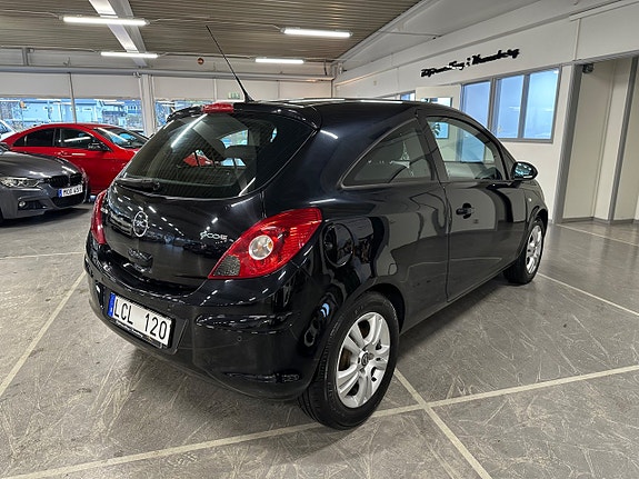 Opel Corsa 4 of 5