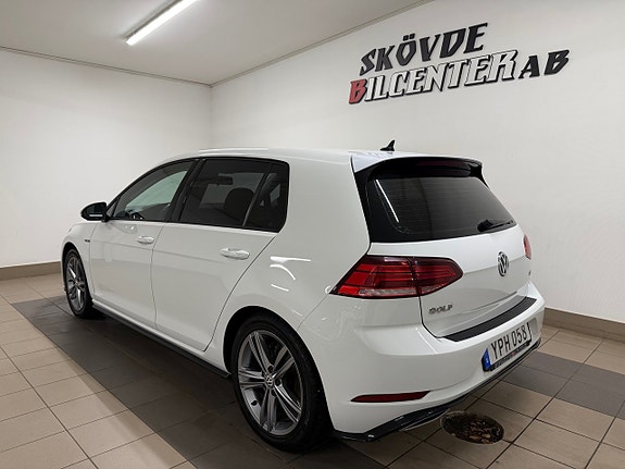 Volkswagen Golf I 3 of 12