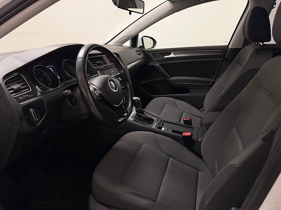 Volkswagen Golf I 7 of 12