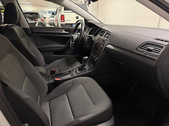 Volkswagen Golf I 10 of 12