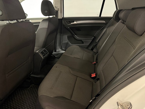 Volkswagen Golf I 11 of 12