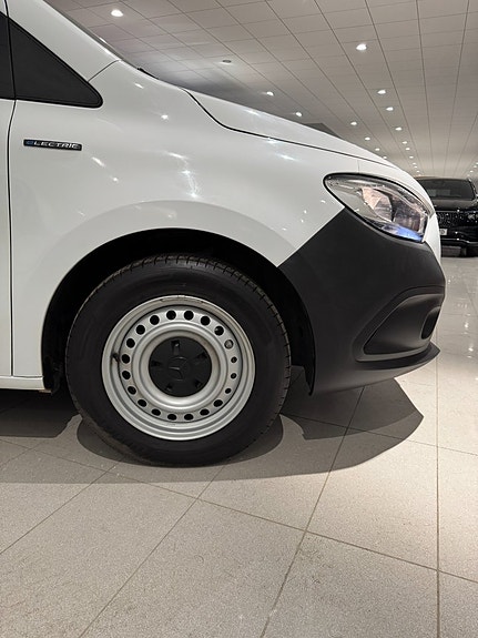 Mercedes-Benz eCitan 9 of 13