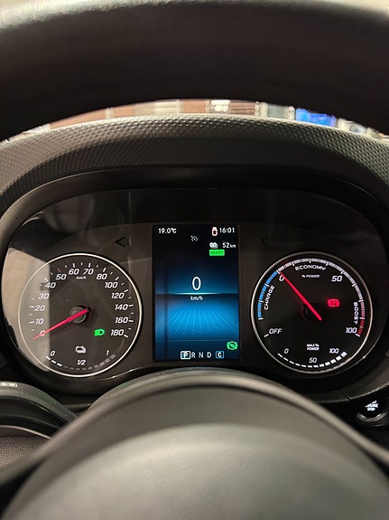 Mercedes-Benz eCitan 5 of 5
