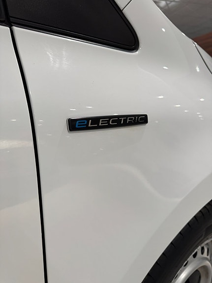 Mercedes-Benz eCitan 8 of 13
