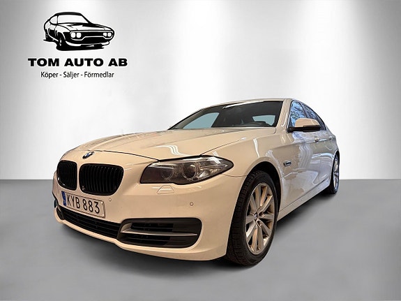 BMW 520d