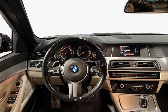 BMW 520 7 of 18