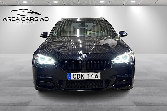 BMW 520 6 of 18