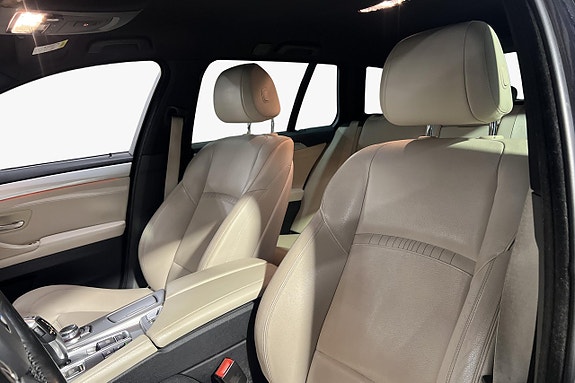 BMW 520 15 of 18