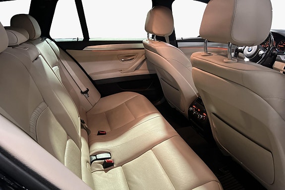 BMW 520 18 of 18