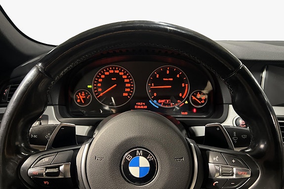 BMW 520 11 of 18