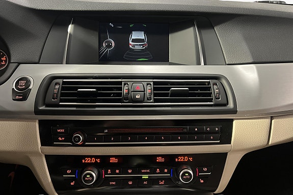 BMW 520 12 of 18