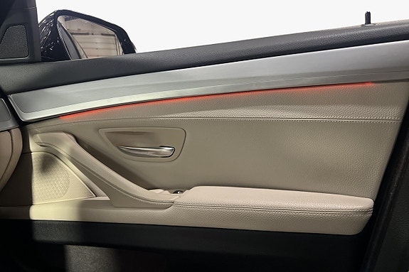BMW 520 14 of 18