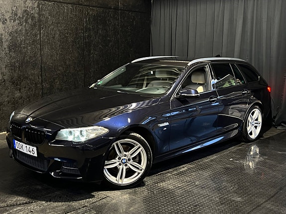 BMW 520d