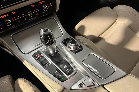 BMW 520 13 of 18