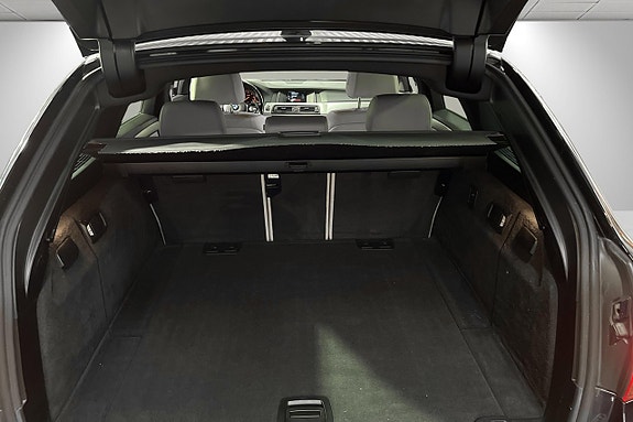 BMW 520 9 of 18