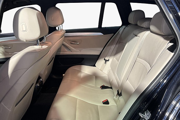 BMW 520 8 of 18