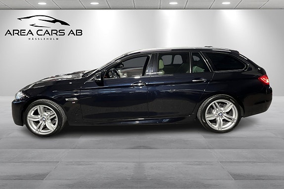 BMW 520 3 of 5