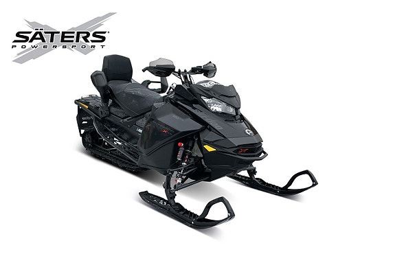 Ski-doo Backcountry XRS 850 E-Tec 146''