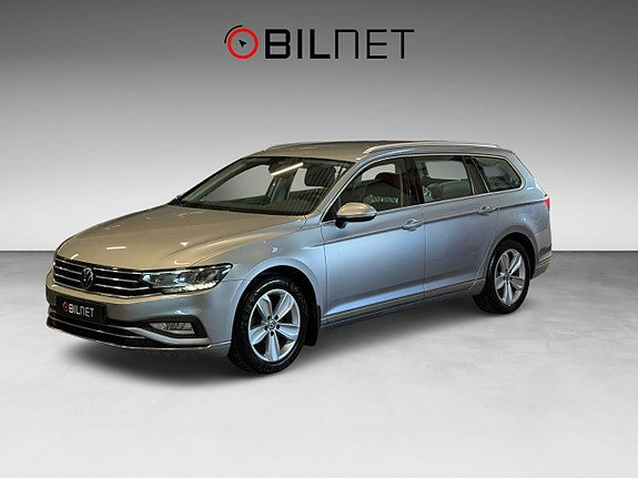 Volkswagen Passat 5 of 5