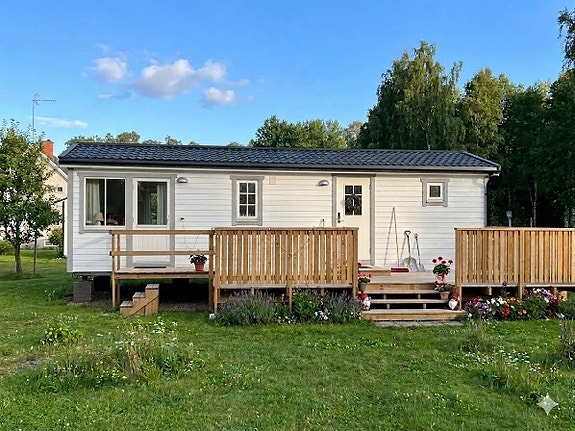 MNAB Modernt Svenskbyggt fritidshus – 2025 års modell 10 of 10