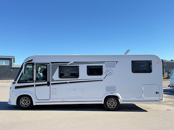 Knaus L!VE I 700 MEG -Alde-Automat-Långbädd-DEMOUTFÖRSÄLJNING-REA! 5 of 22
