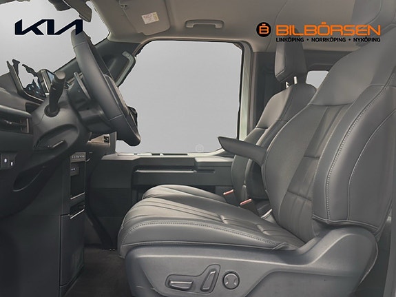 Kia PV5 8 of 19