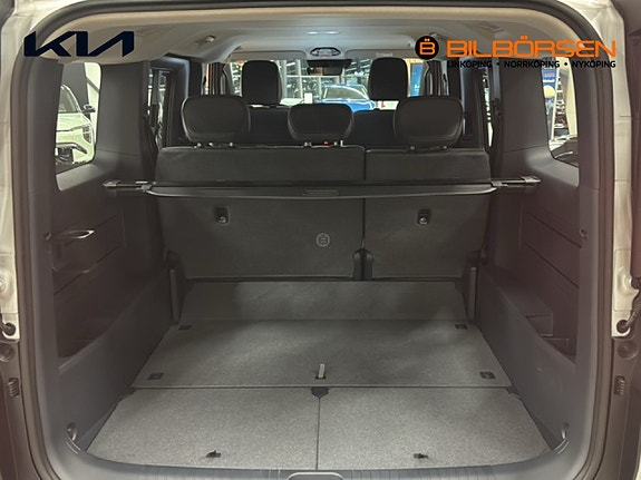 Kia PV5 10 of 19