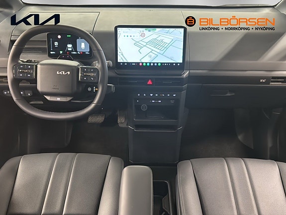 Kia PV5 7 of 19