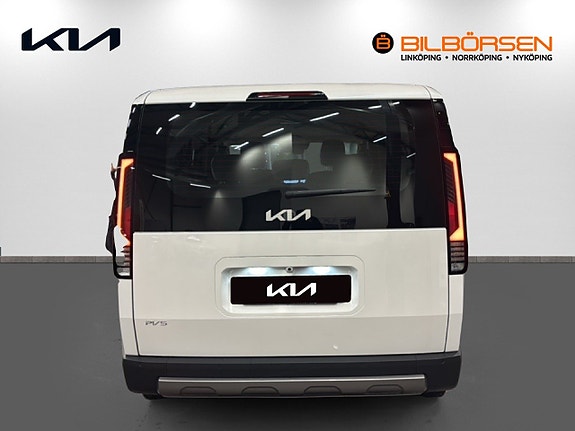 Kia PV5 6 of 19