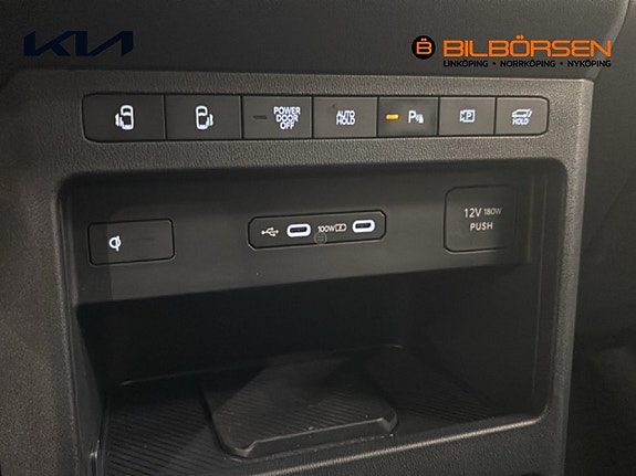 Kia PV5 18 of 19