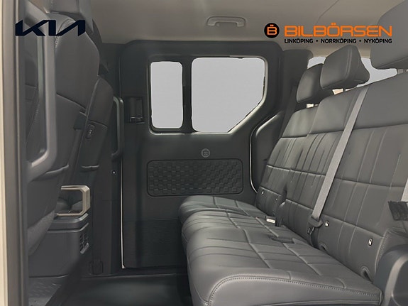 Kia PV5 9 of 19