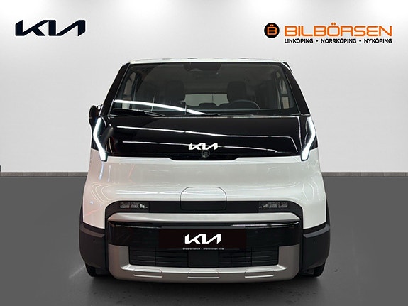 Kia PV5 2 of 19