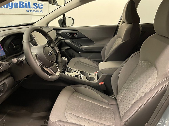Subaru Crosstrek 3 of 6