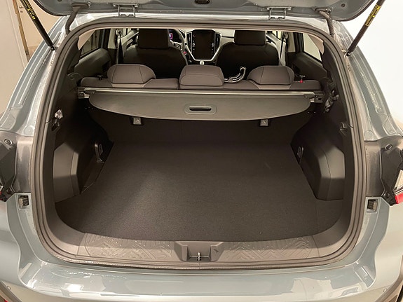 Subaru Crosstrek 6 of 6